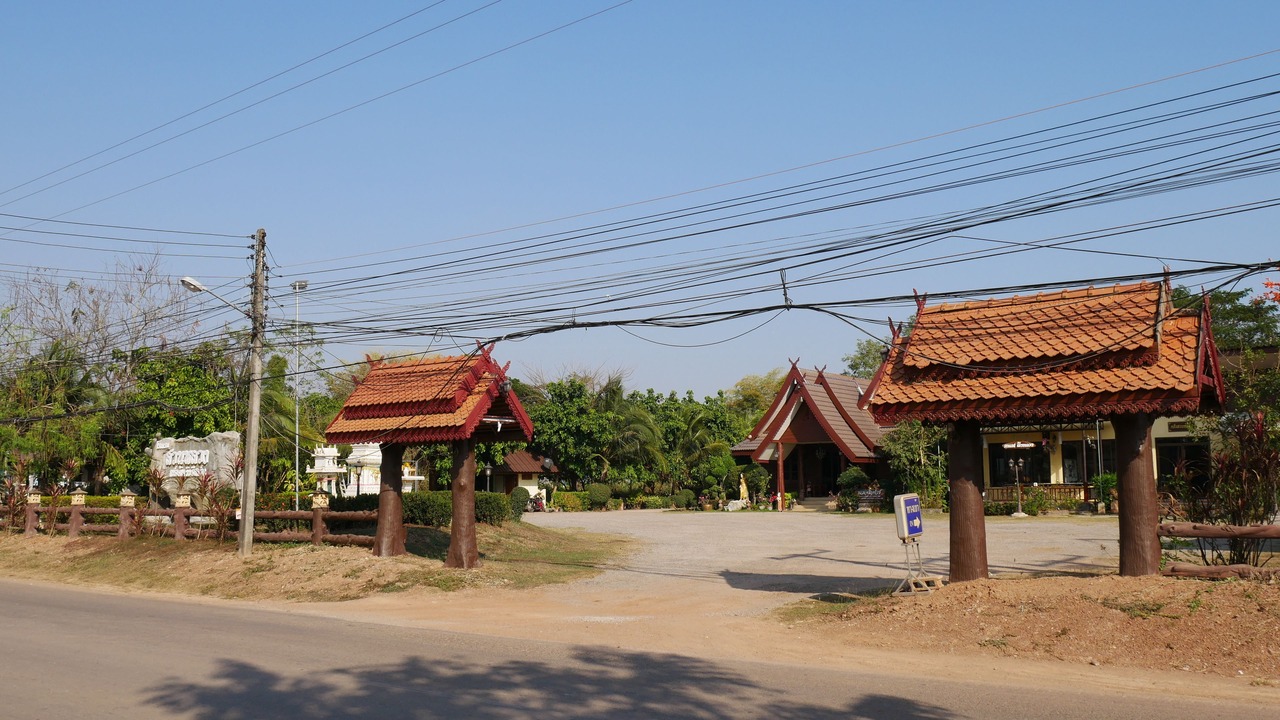 Photo of Outdoor in Nong Khai