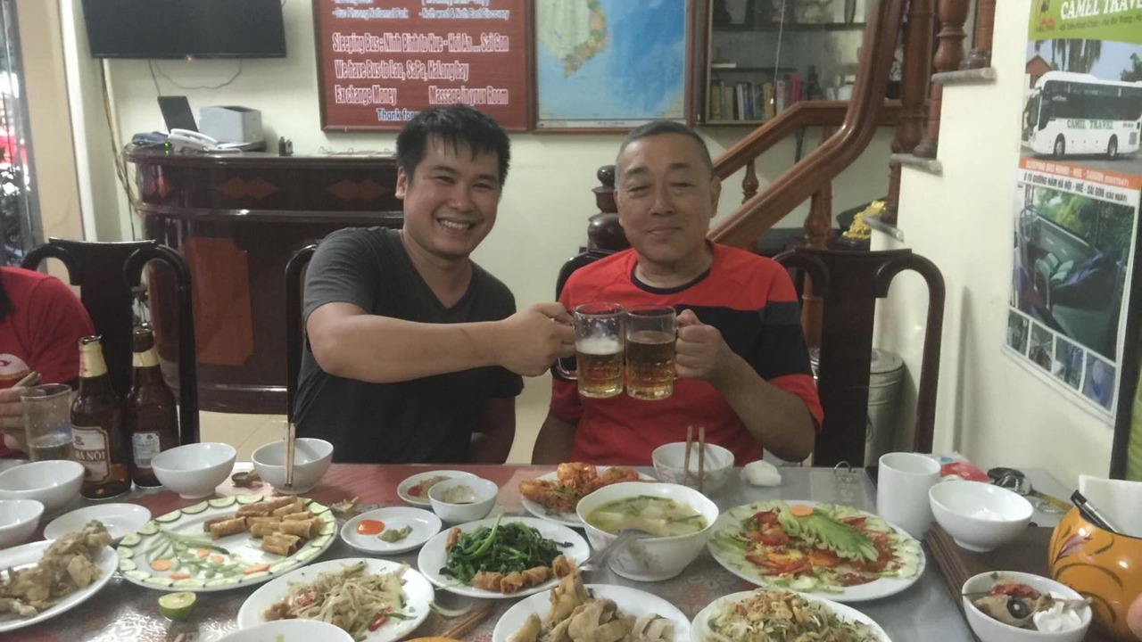 Photo of Others in Ninh Binh