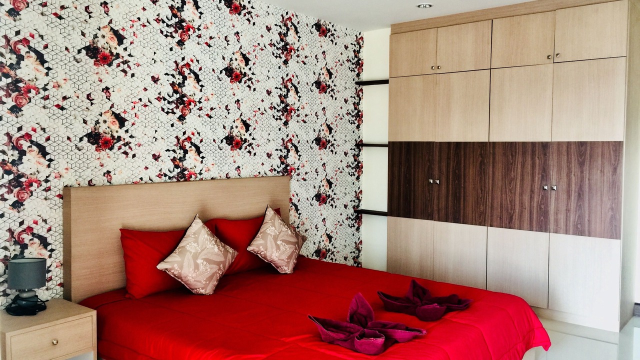 Photo of Bedroom in Ban Suan