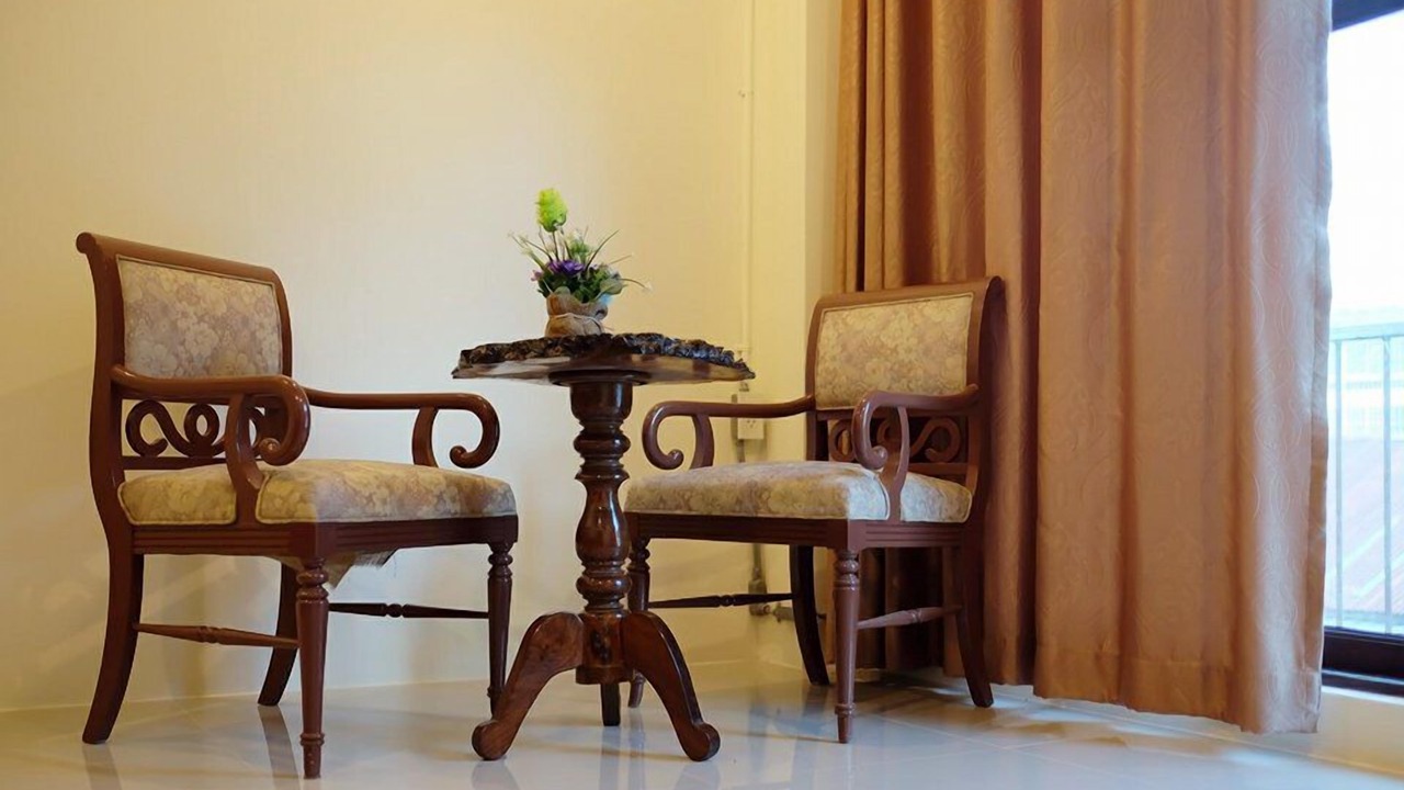 Photo of Bedroom in Thani