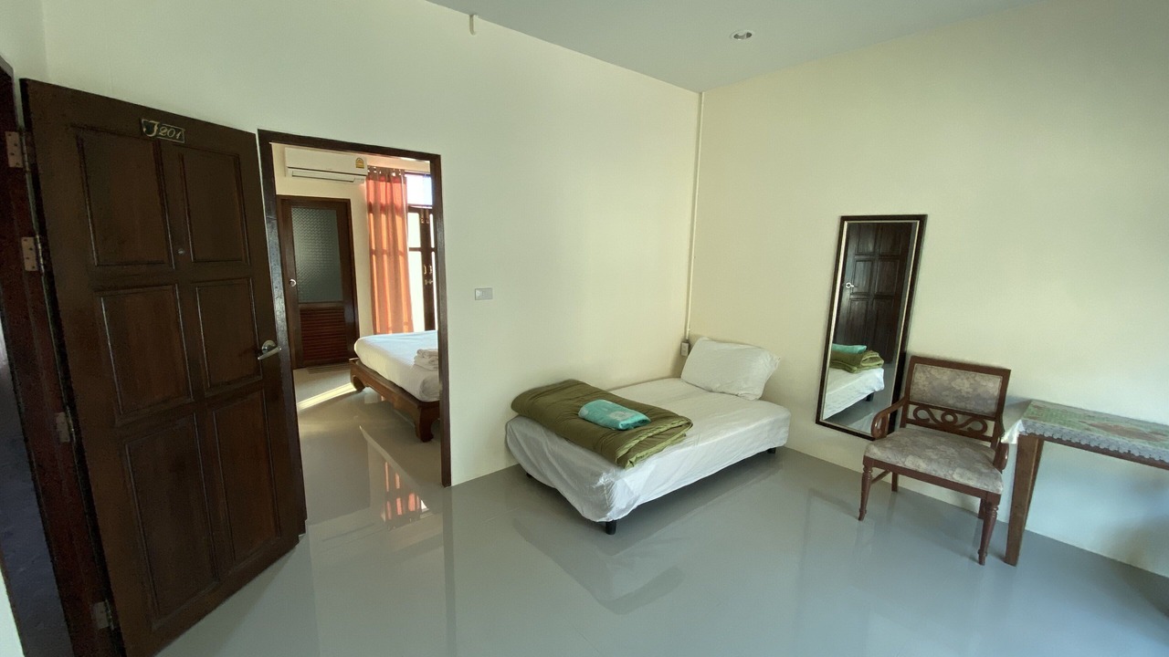 Photo of Bedroom in Thani