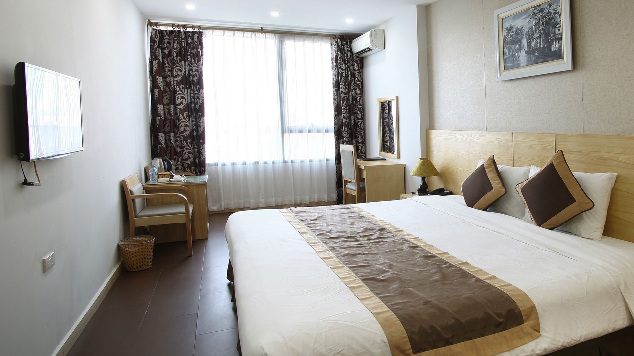 Photo of Bedroom in Cau Giay