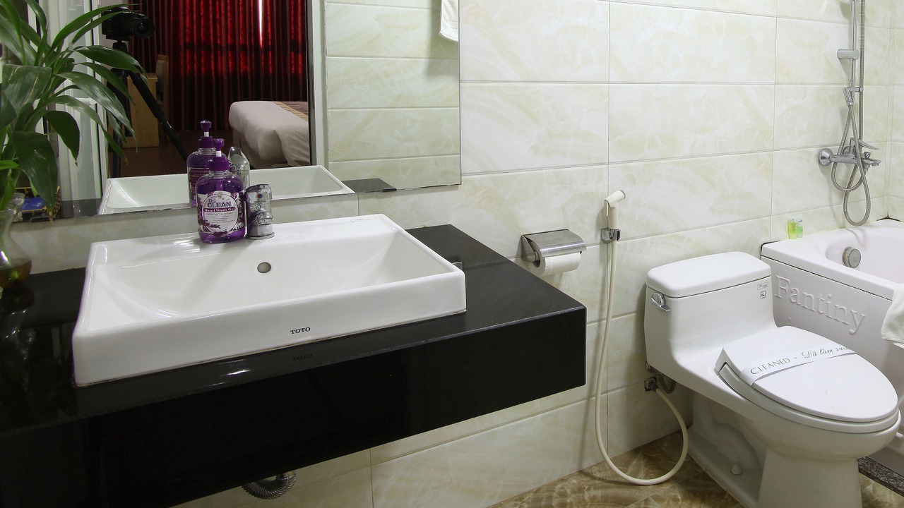 Photo of Bedroom in Cau Giay