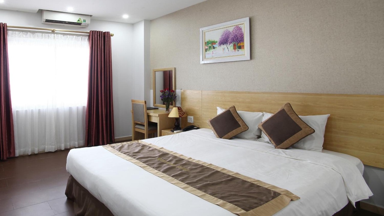 Photo of Bedroom in Cau Giay