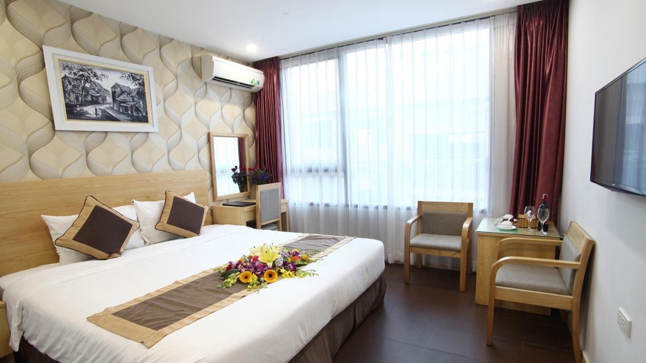 Photo of Bedroom in Cau Giay