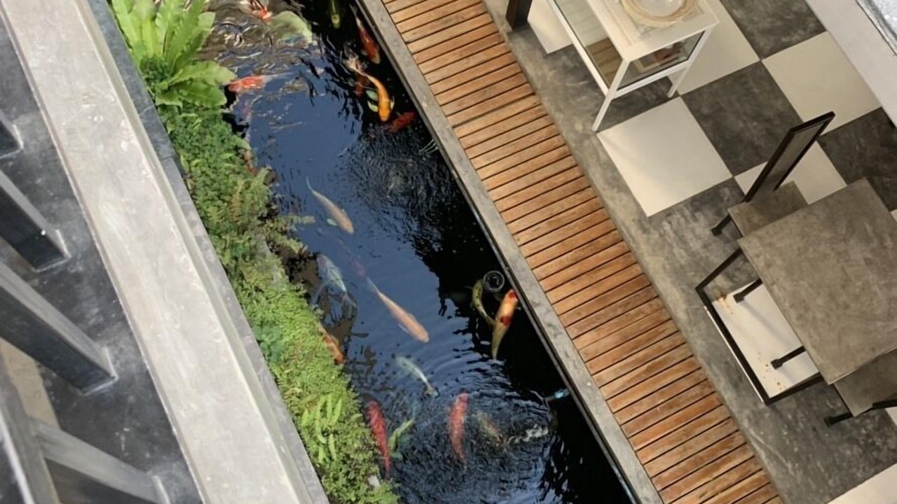 Photo of Patio Balcony in Mae Sot