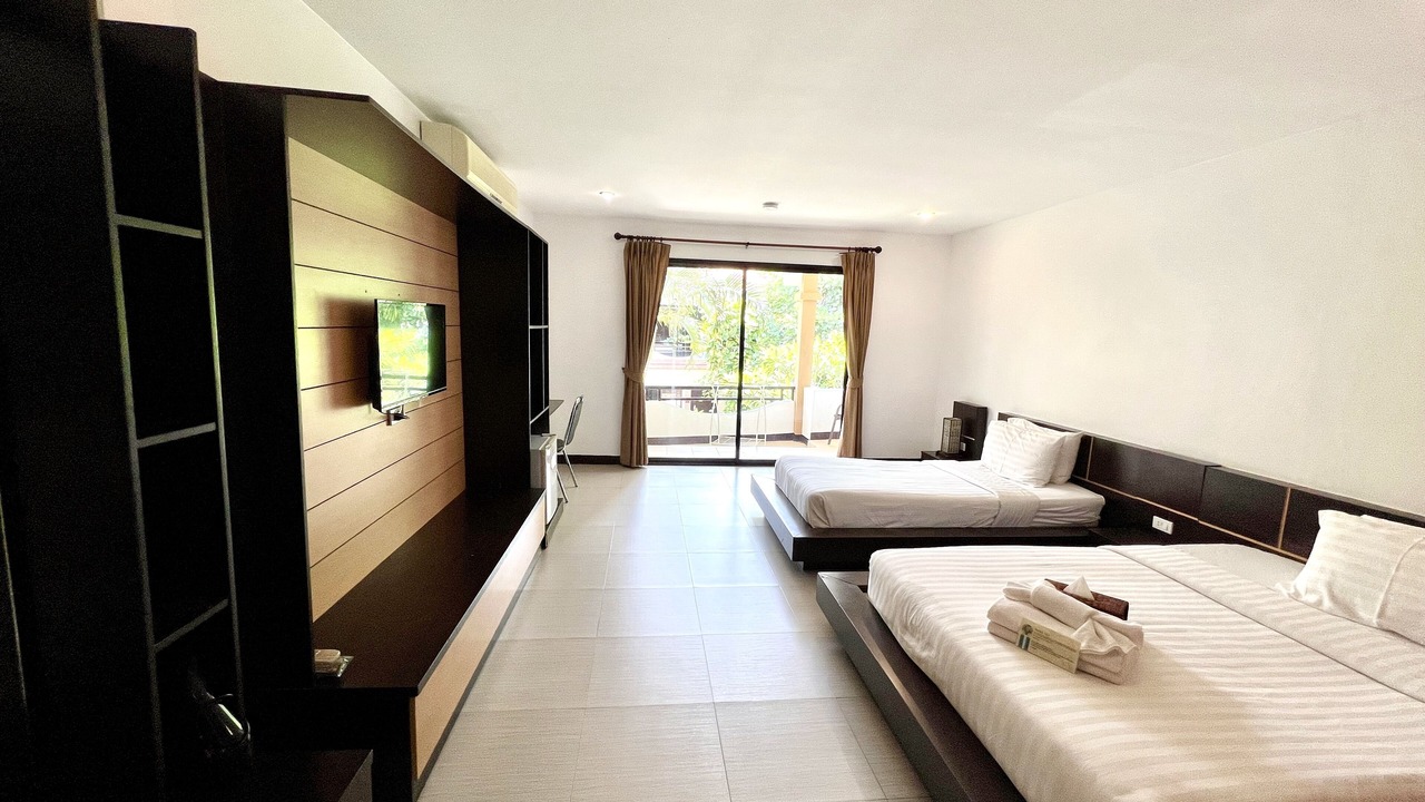 Photo of Bedroom in Khon Kaen