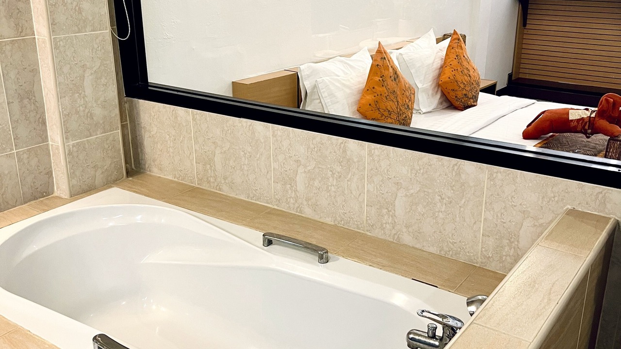 Photo of Bathroom in Khon Kaen