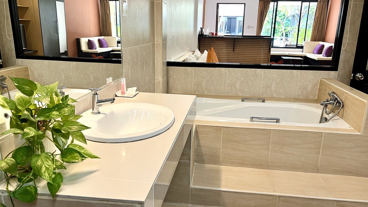 Photo of Bathroom in Khon Kaen