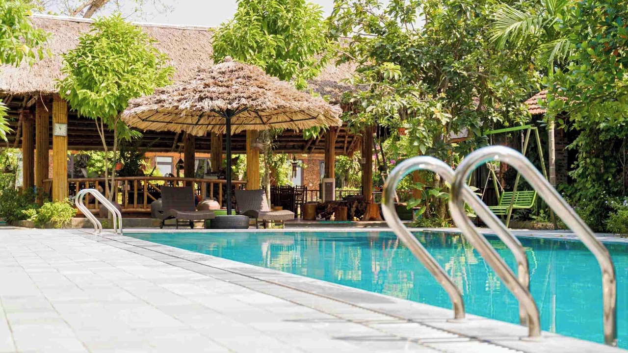 Photo of Outdoor in Gia Vien