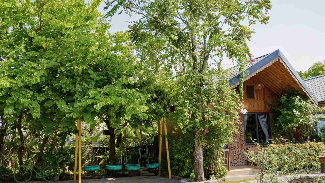 Photo of Outdoor in Gia Vien