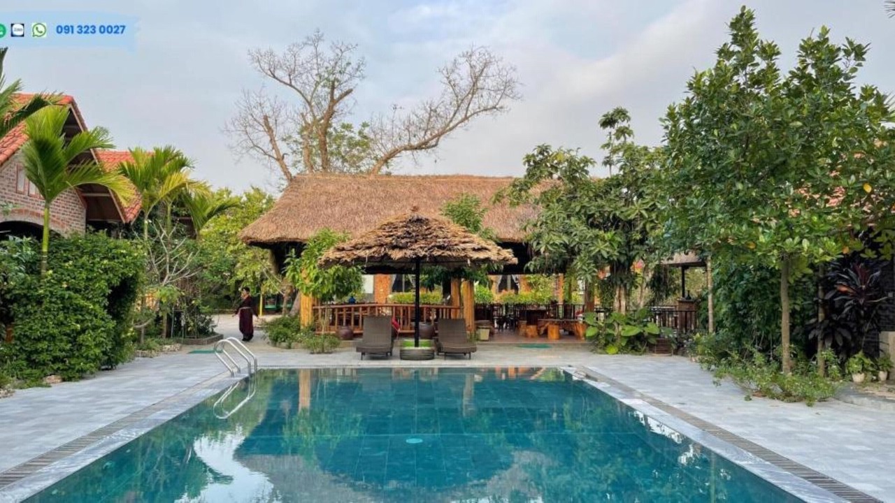 Photo of Outdoor in Gia Vien