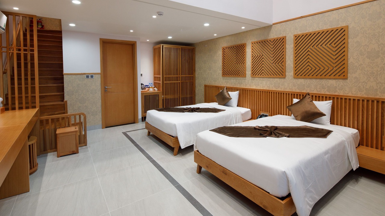 Photo of Bedroom in Long Hai