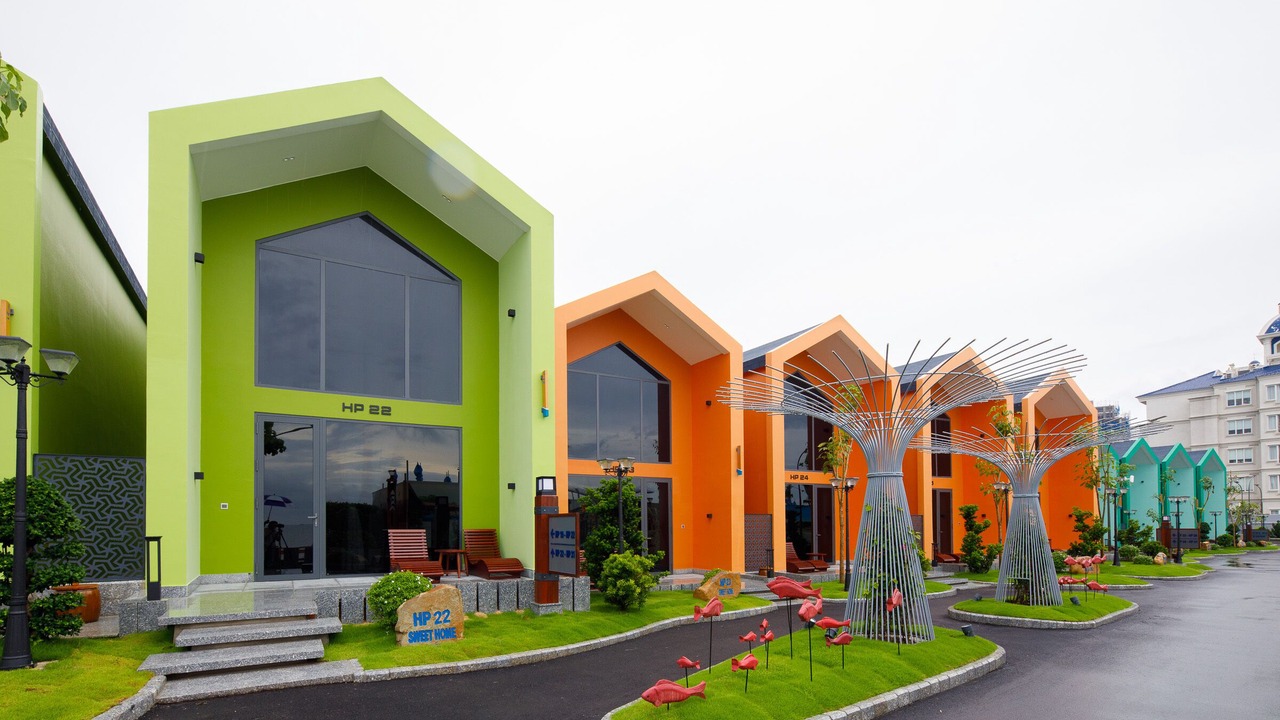 Photo of Outdoor in Long Hai