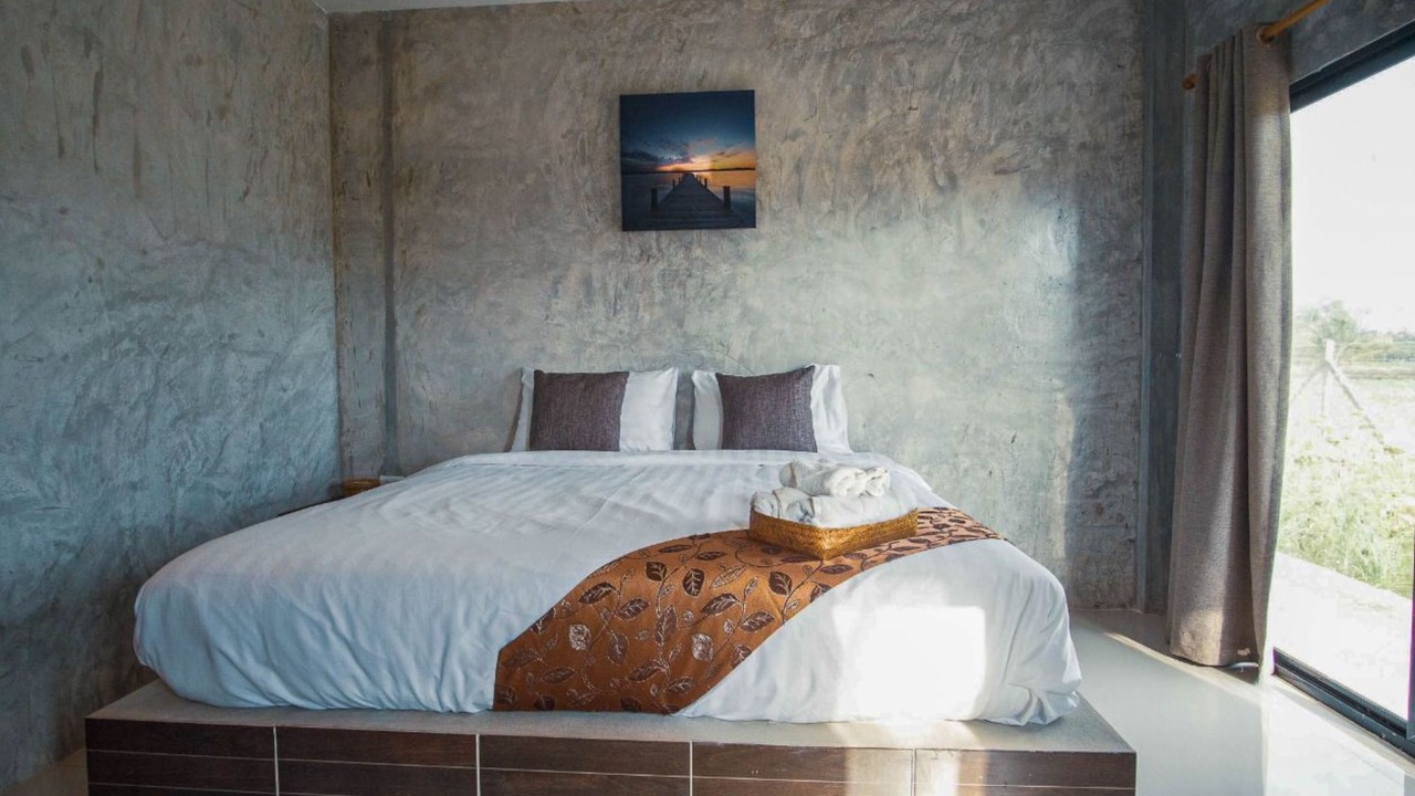Photo of Bedroom in Si Racha