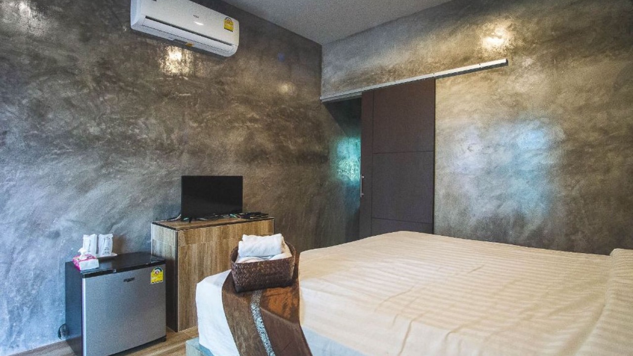 Photo of Bedroom in Si Racha