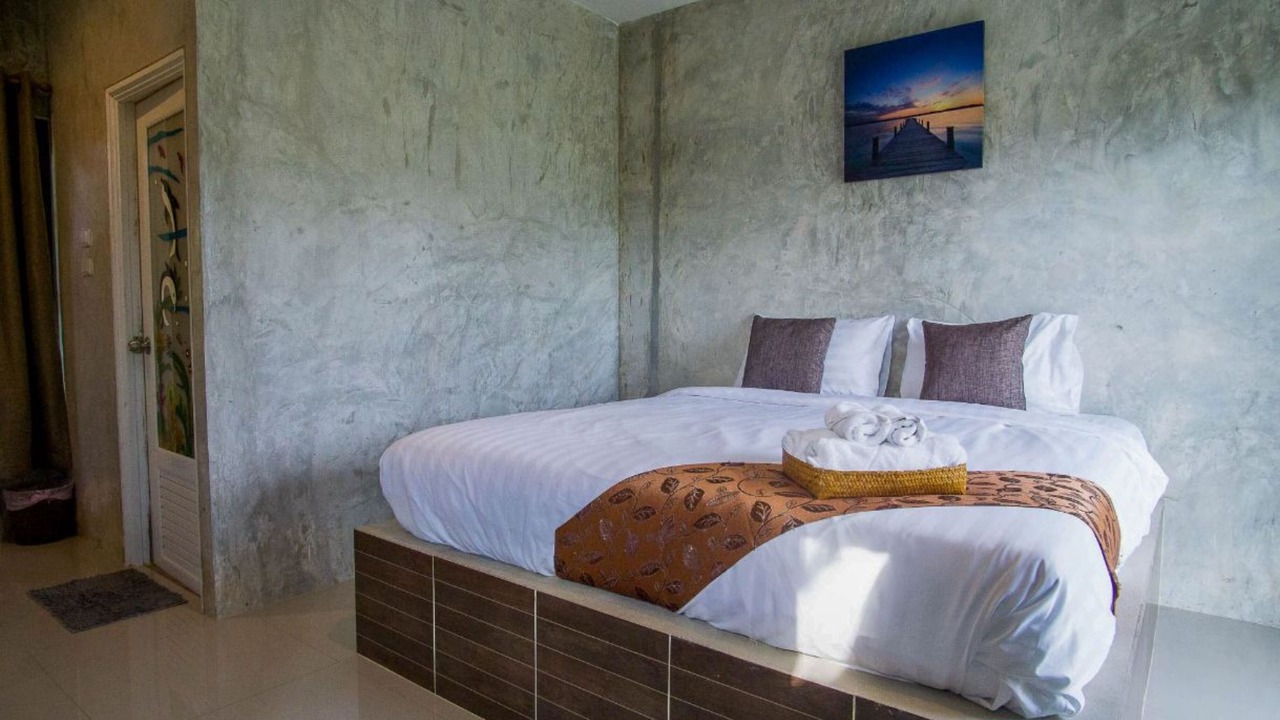Photo of Bedroom in Si Racha