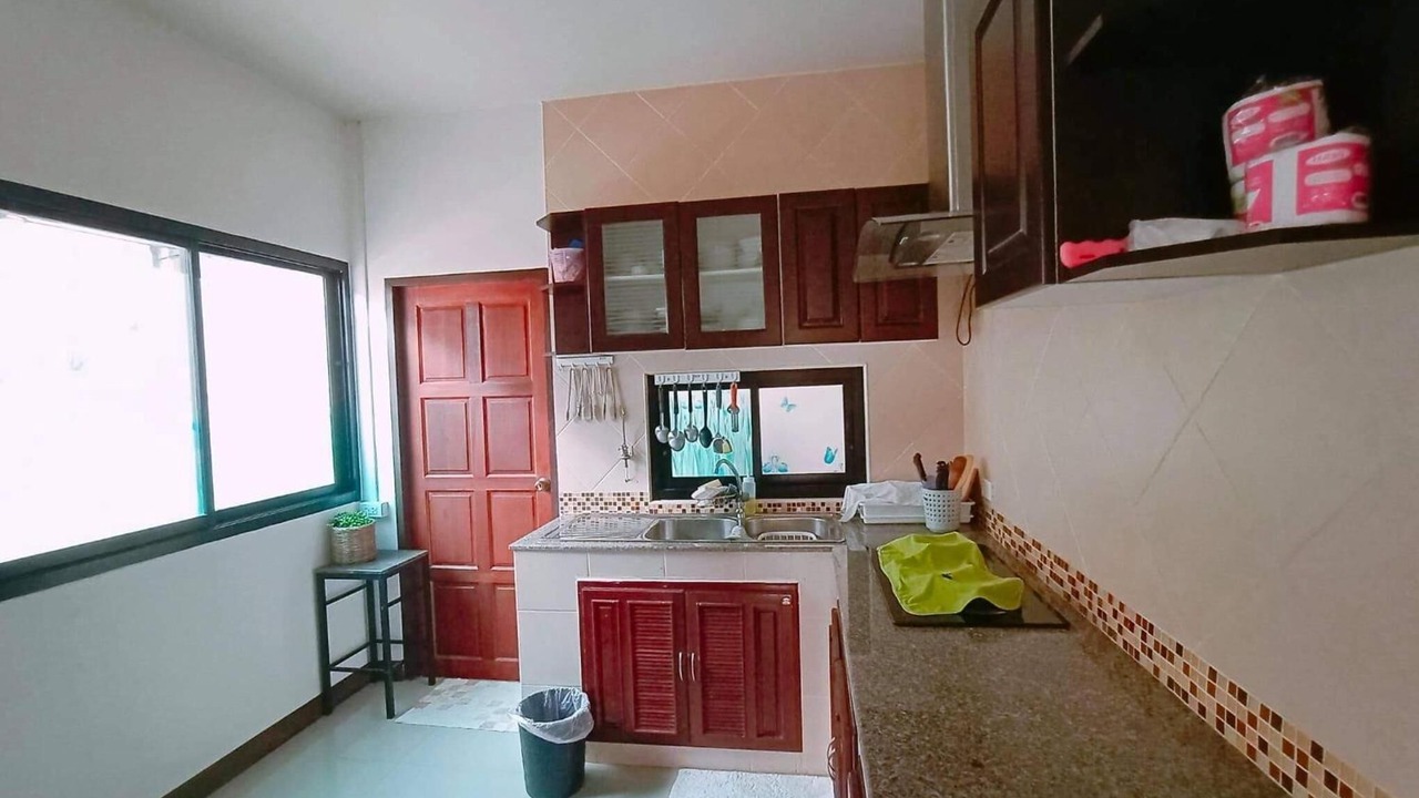 Photo of Kitchen in Ban Chang