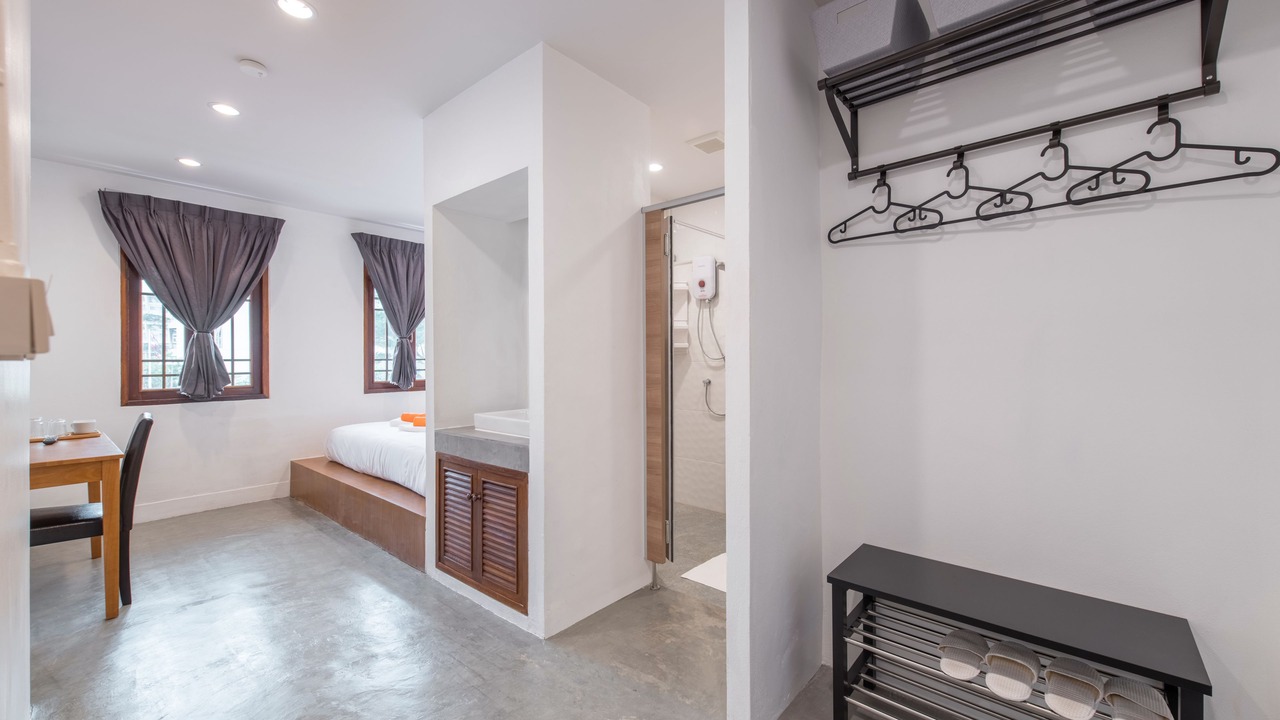 Photo of Bathroom in Talat Noi