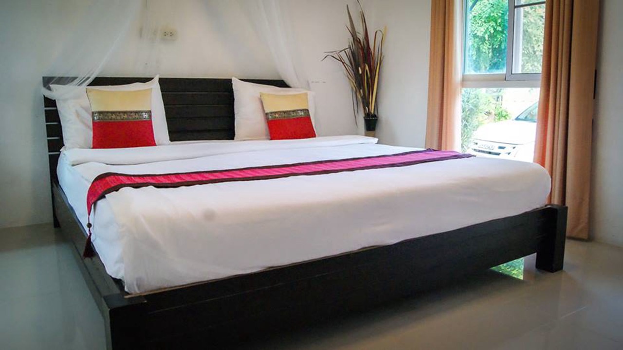 Photo of Bedroom in Mueang Kao