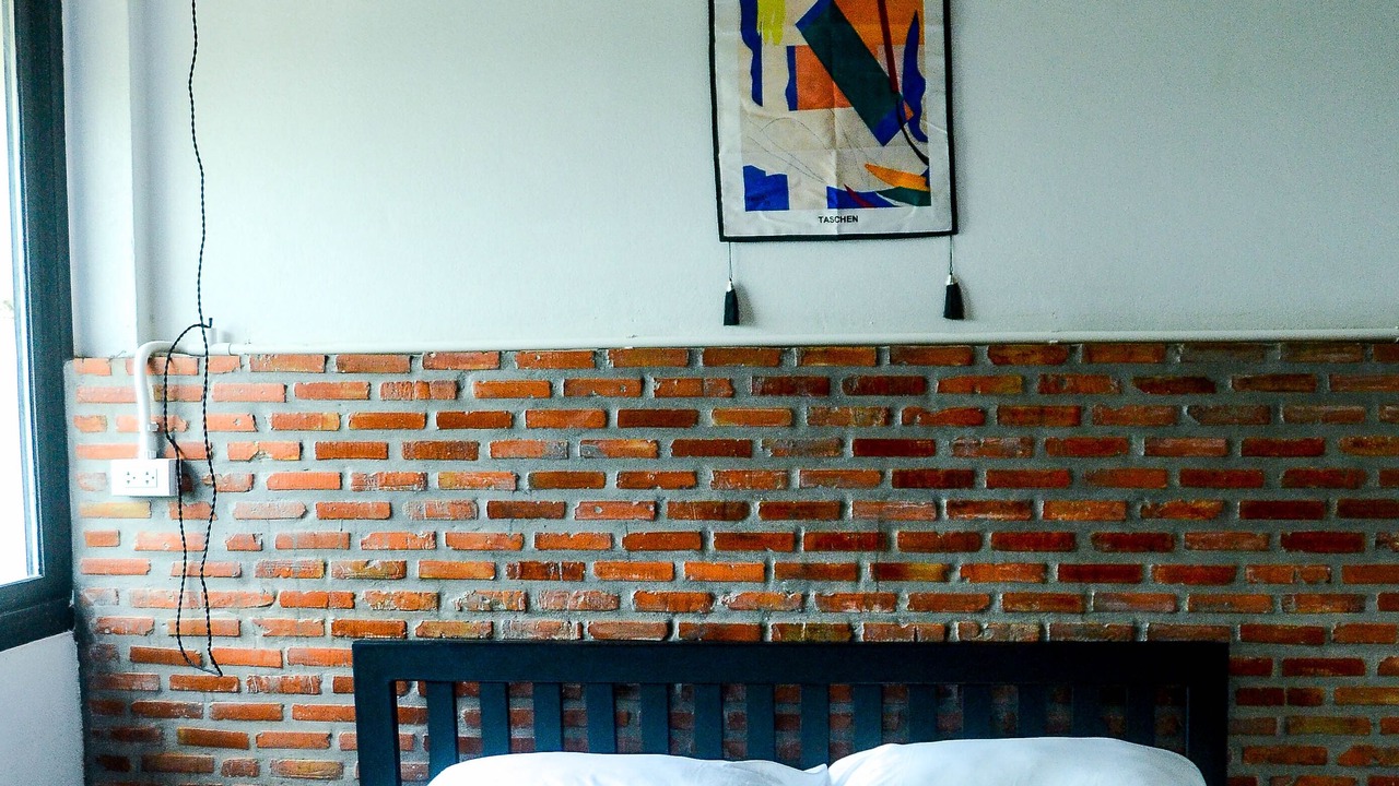 Photo of Bedroom in Thani