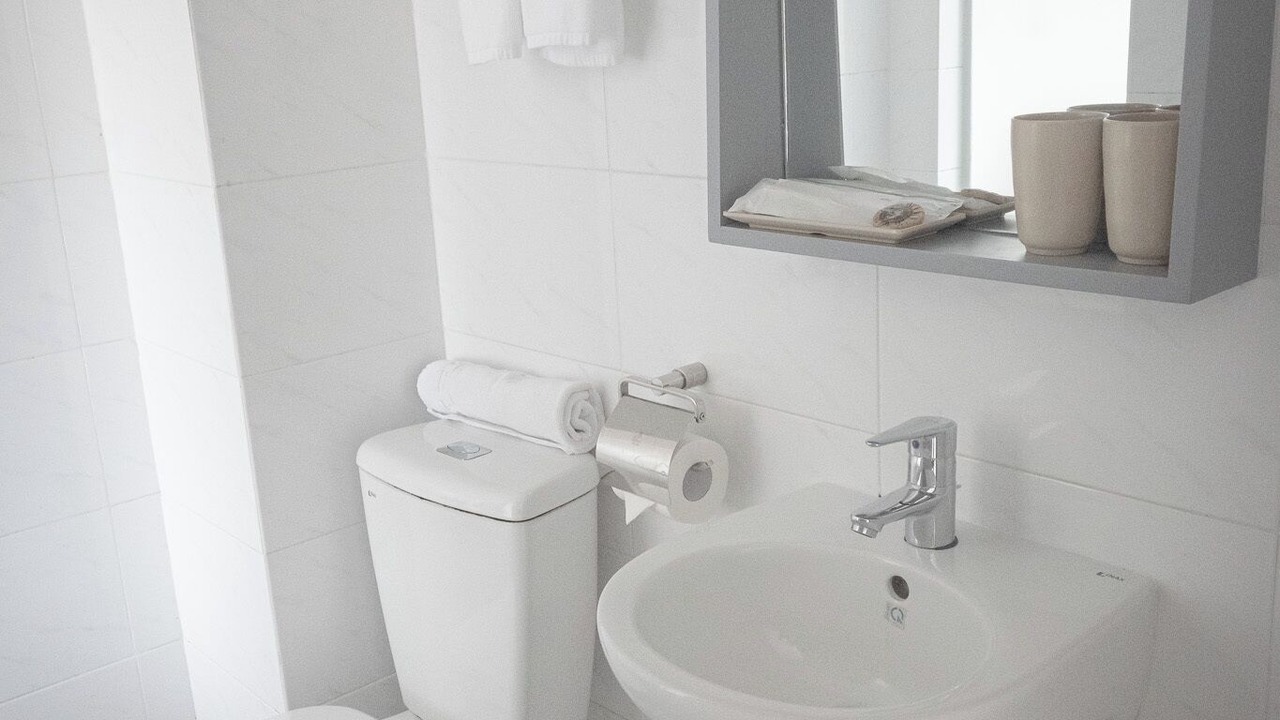 Photo of Bathroom in Thao Dien