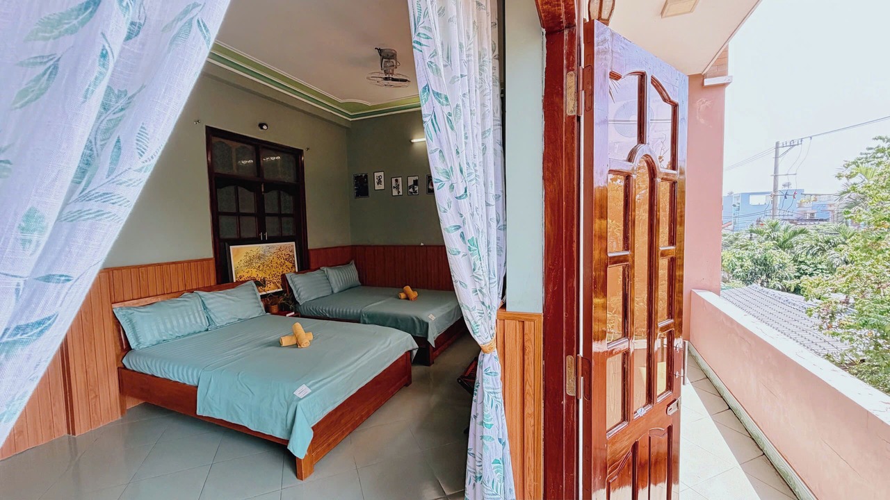 Photo of Bedroom in Tuy Hoa