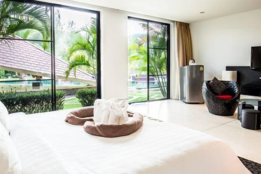 Photo of Bedroom in Klong Son