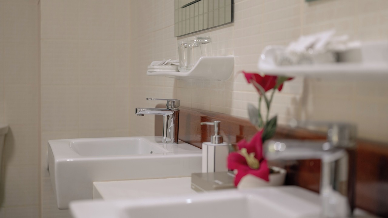Photo of Bathroom in Khok Kloi