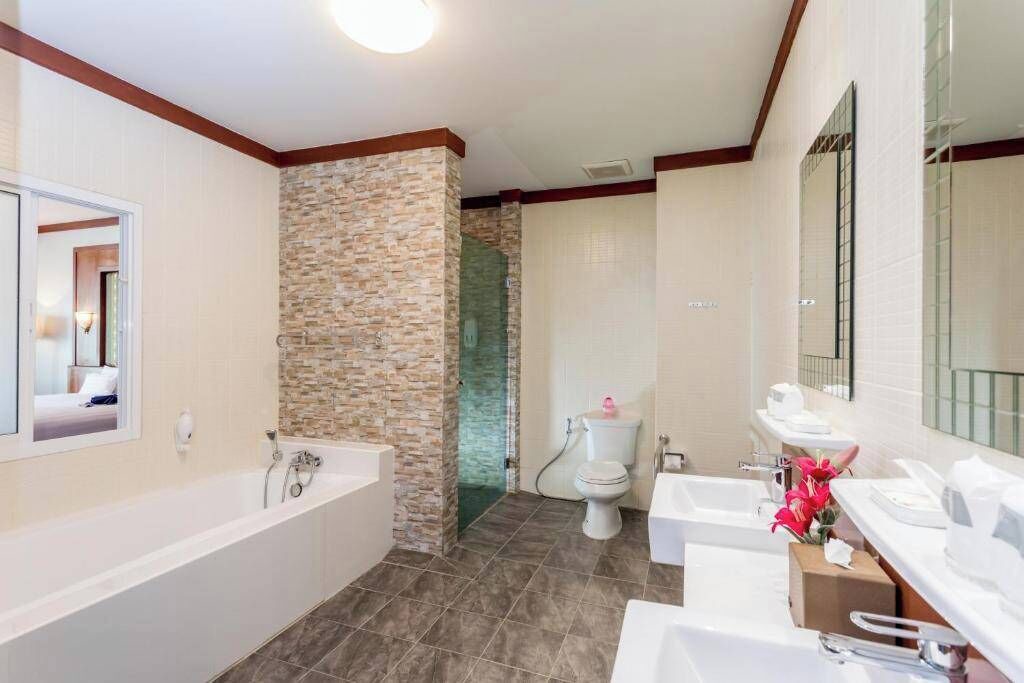 Photo of Bathroom in Khok Kloi
