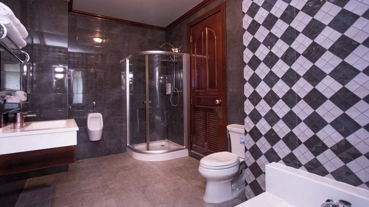 Photo of Bathroom in Khok Kloi