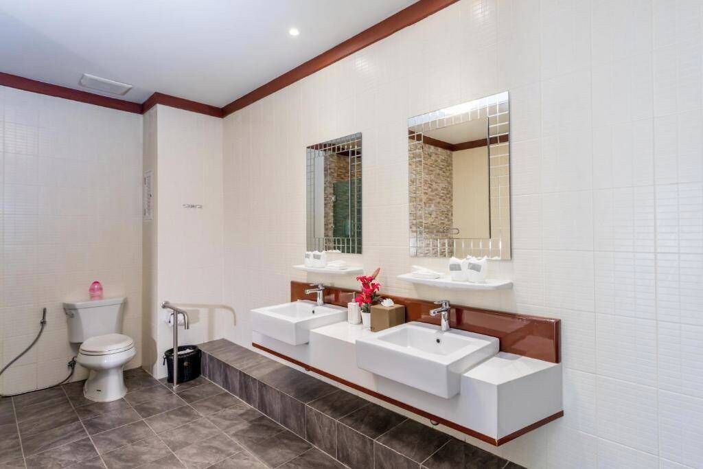 Photo of Bathroom in Khok Kloi
