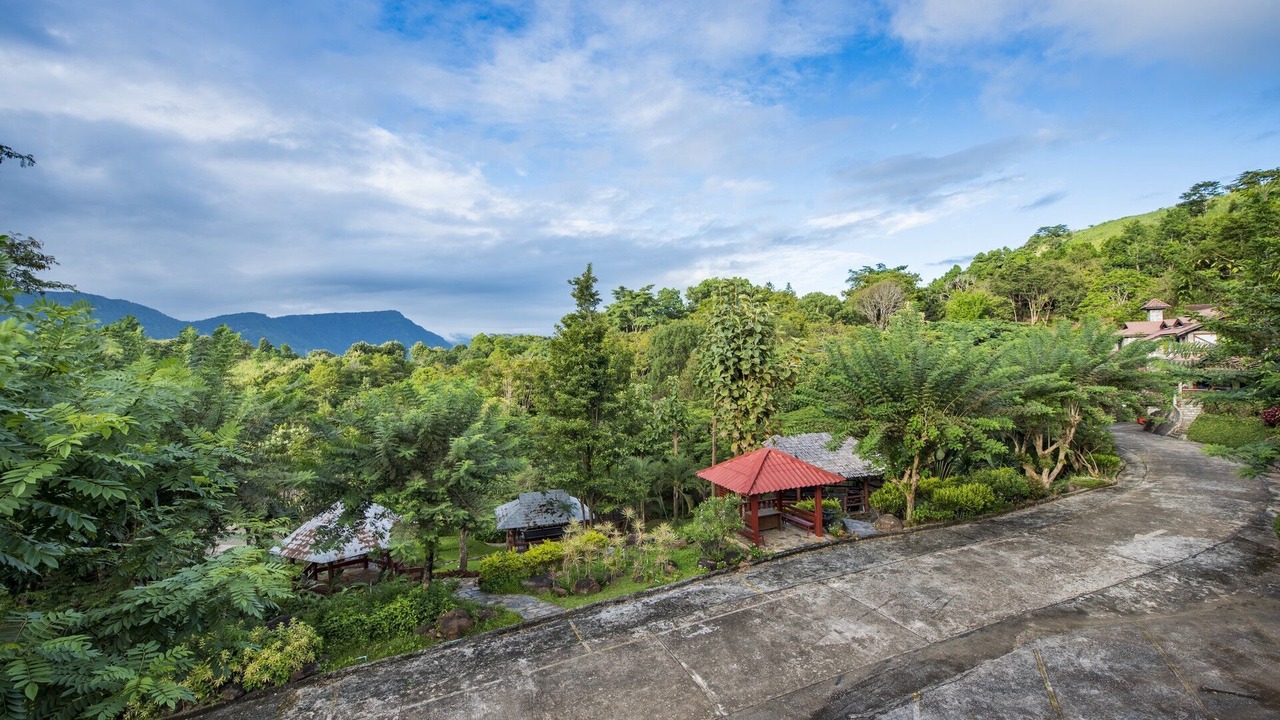 Photo of Outdoor in Khaem Son