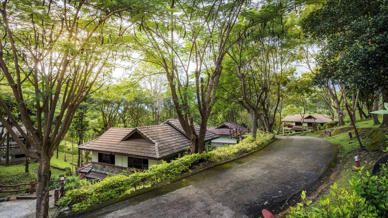 Photo of Outdoor in Khaem Son