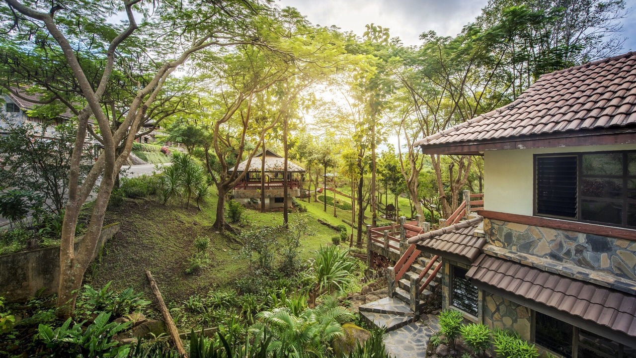 Photo of Outdoor in Khaem Son