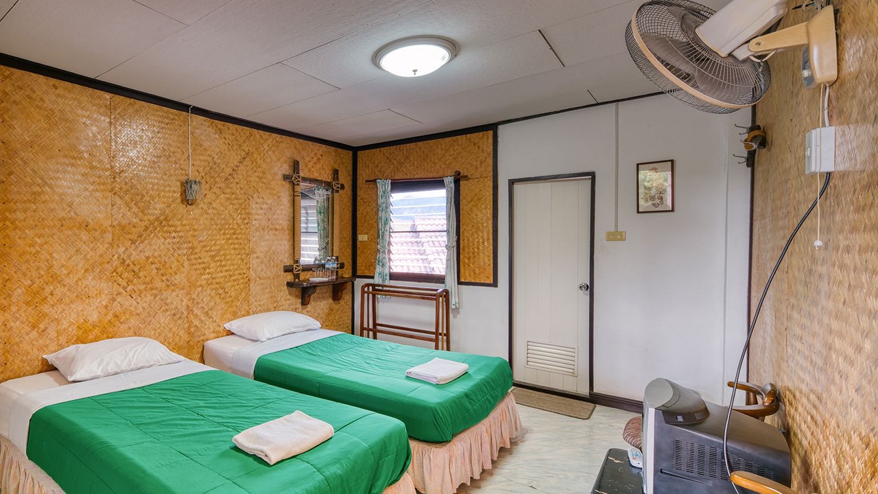 Photo of Bedroom in Khaem Son