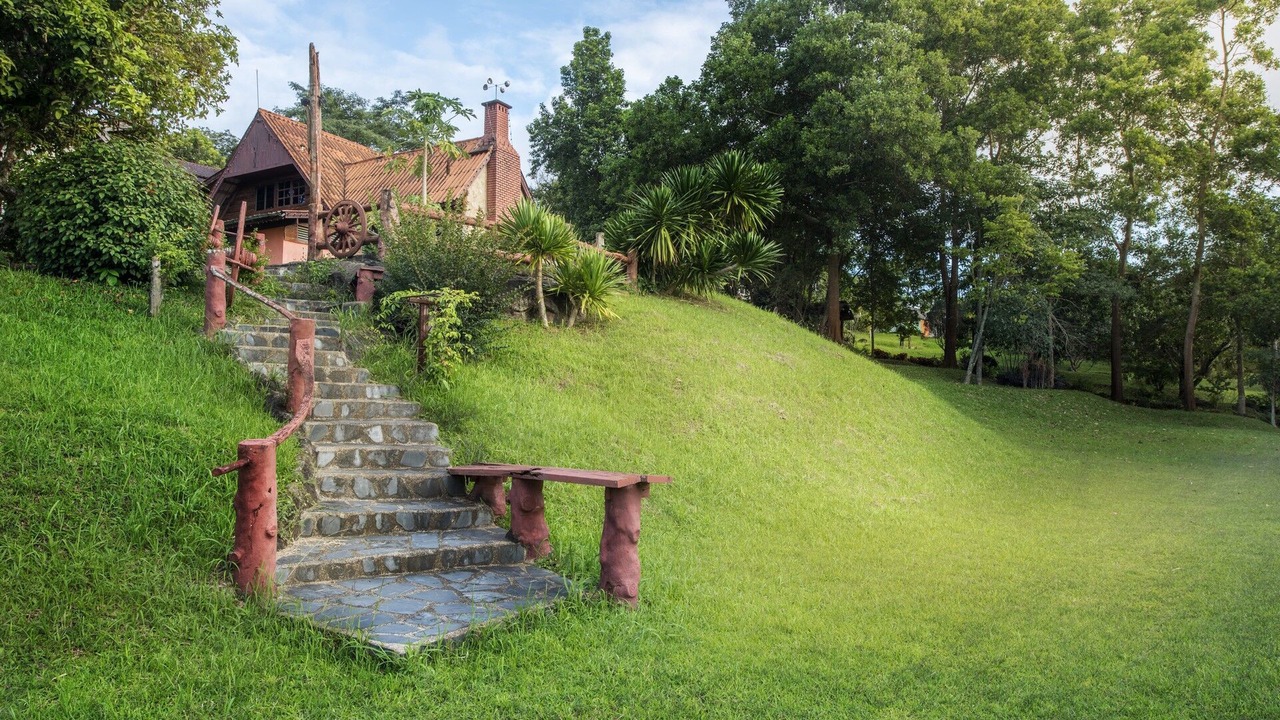 Photo of Outdoor in Khaem Son