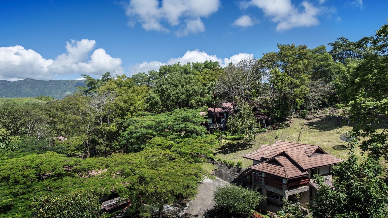 Photo of Outdoor in Khaem Son