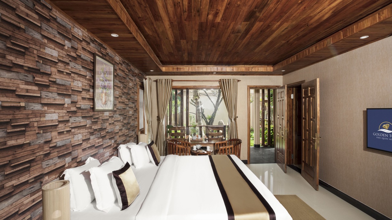 Photo of Bedroom in Ong Lang