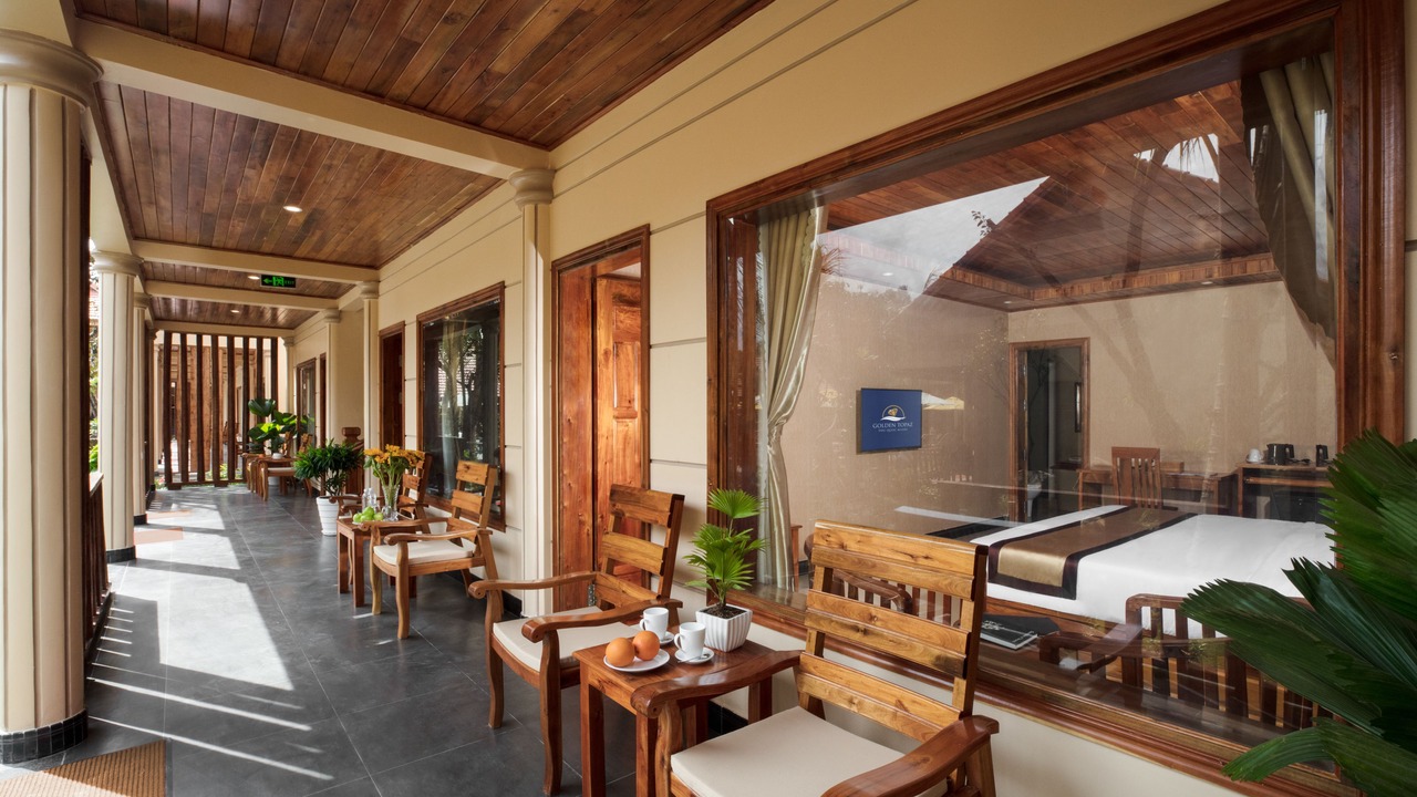 Photo of Livingroom in Ong Lang