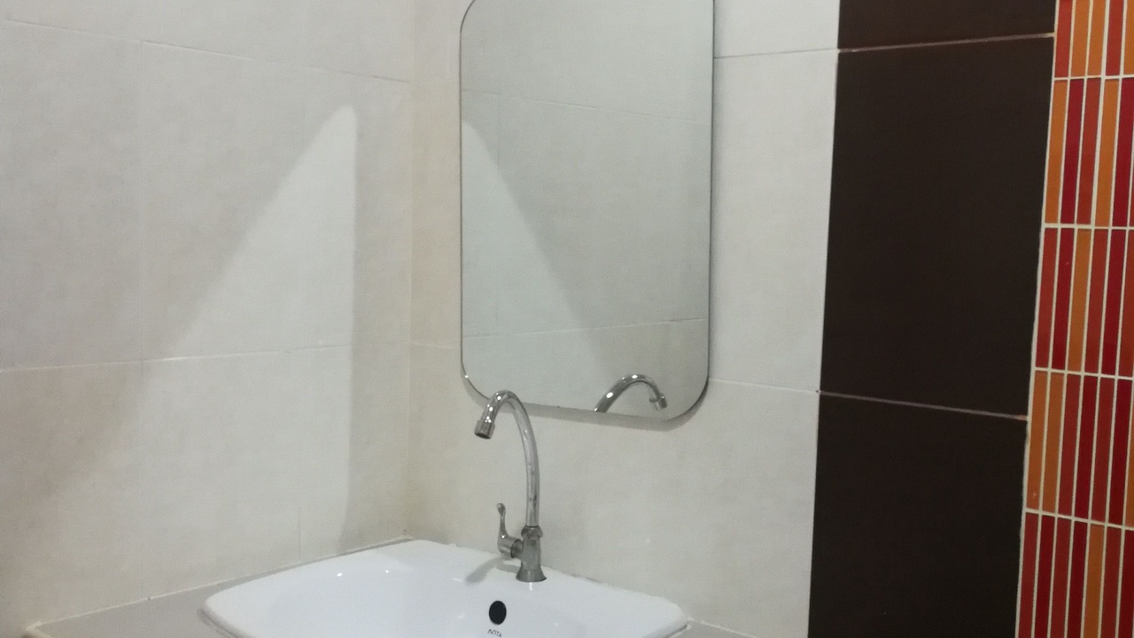 Photo of Bathroom in Hat Yai