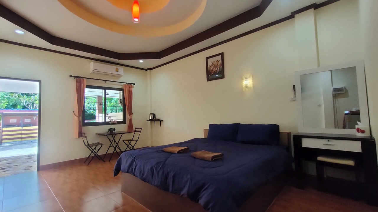 Photo of Bedroom in Hat Yai