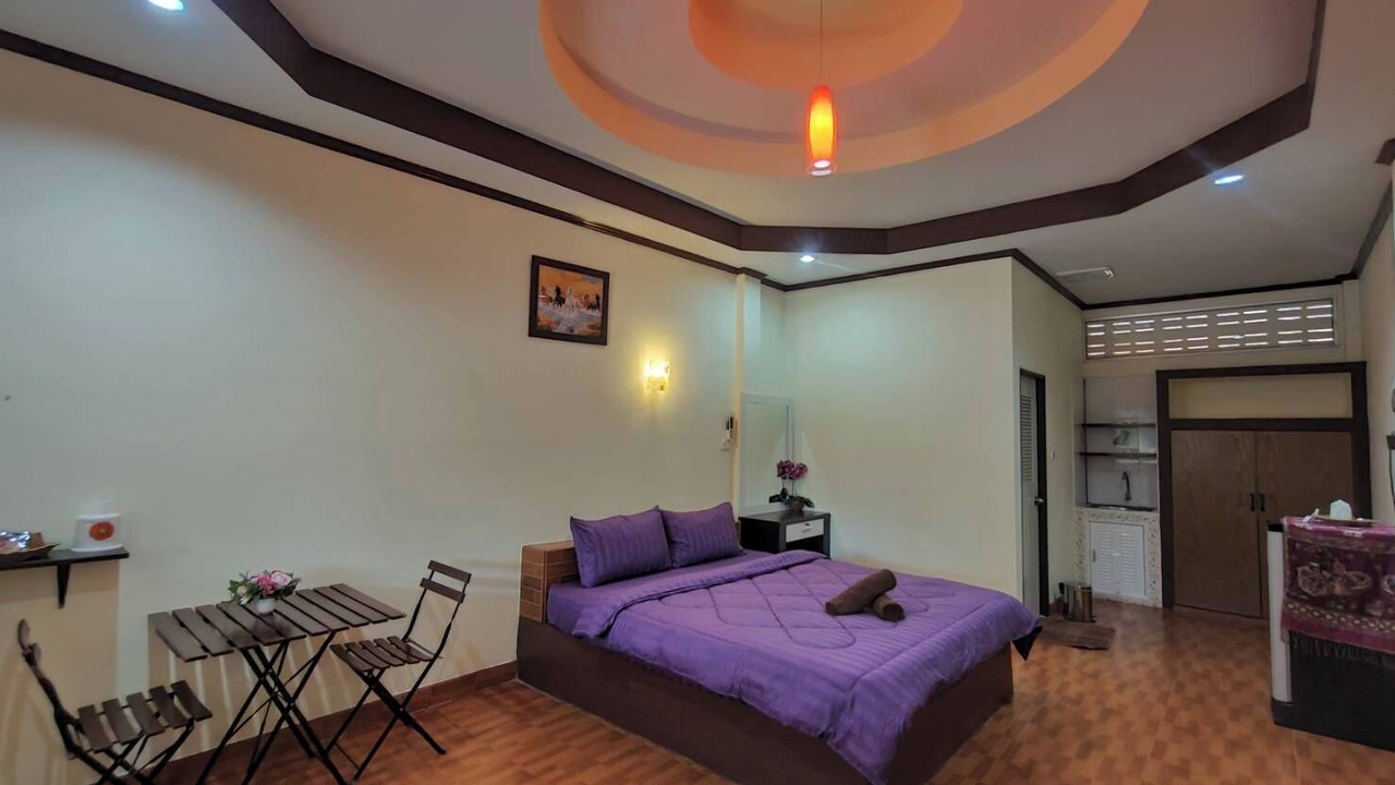 Photo of Bedroom in Hat Yai