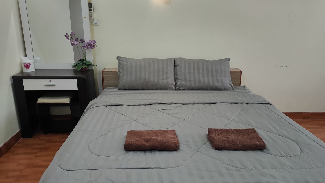Photo of Bedroom in Hat Yai