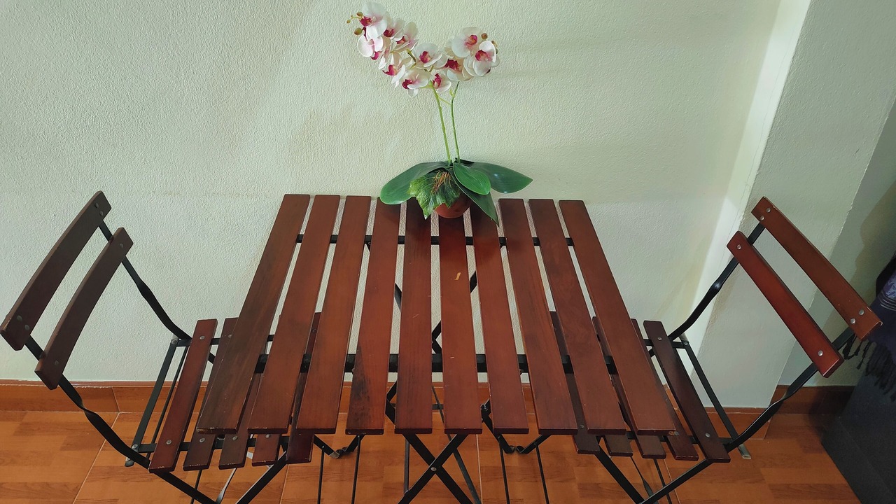 Photo of Bedroom in Hat Yai