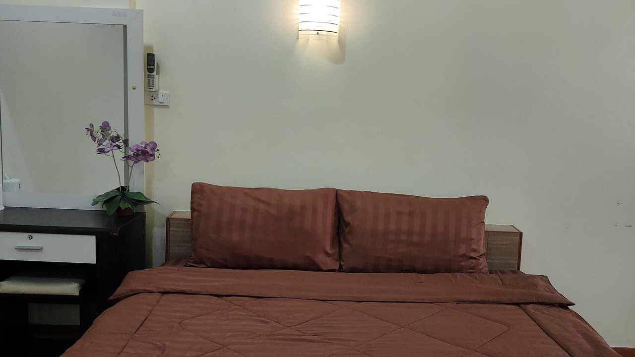 Photo of Bedroom in Hat Yai