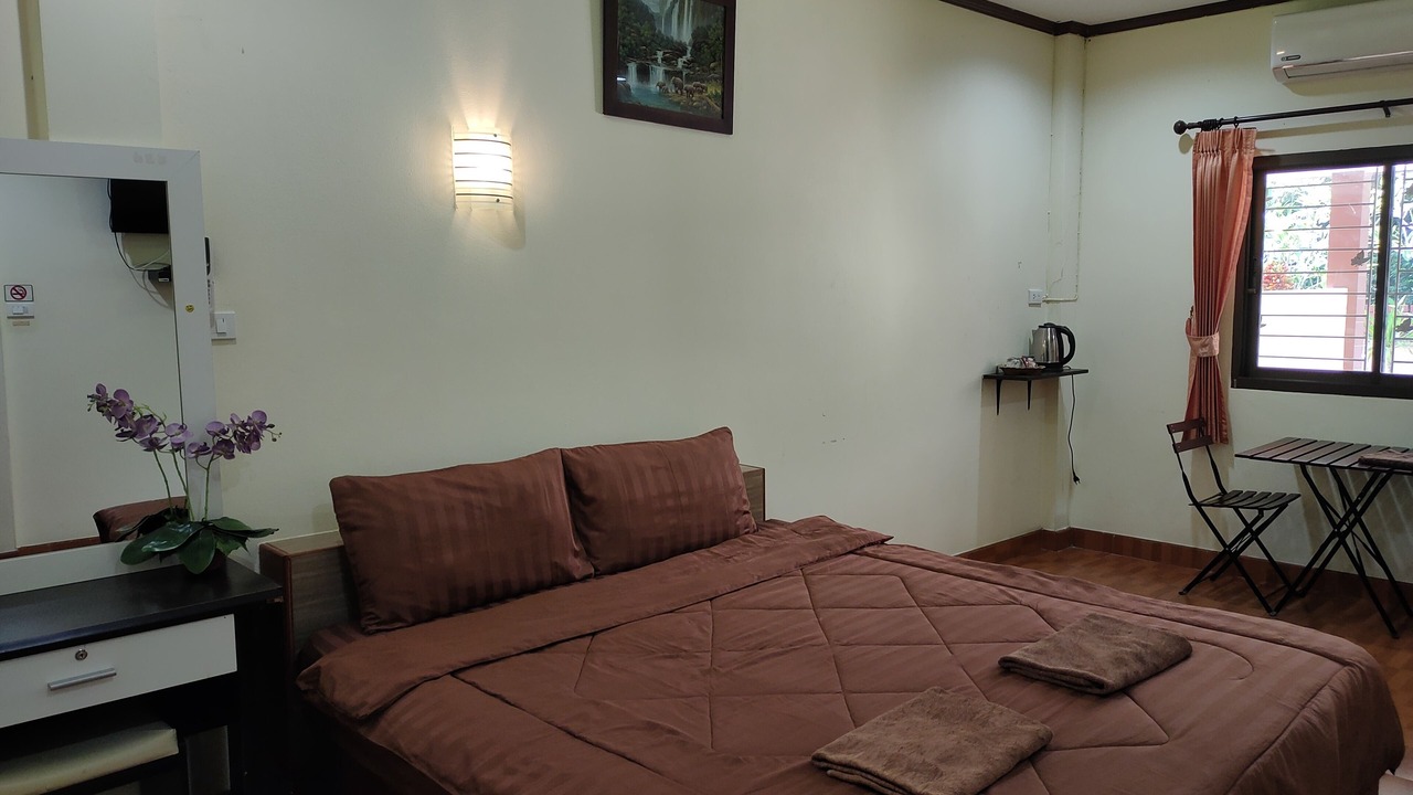 Photo of Bedroom in Hat Yai