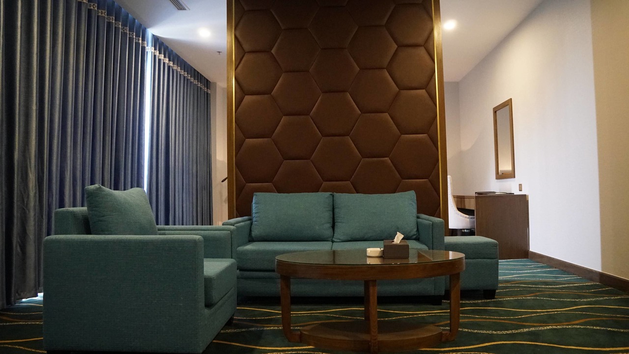 Photo of Bedroom in Bac Ninh