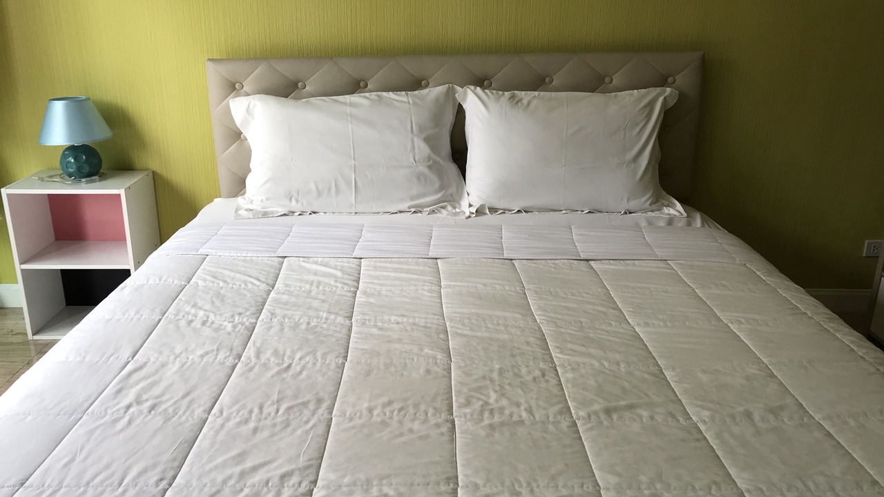 Photo of Bedroom in Khaem Son