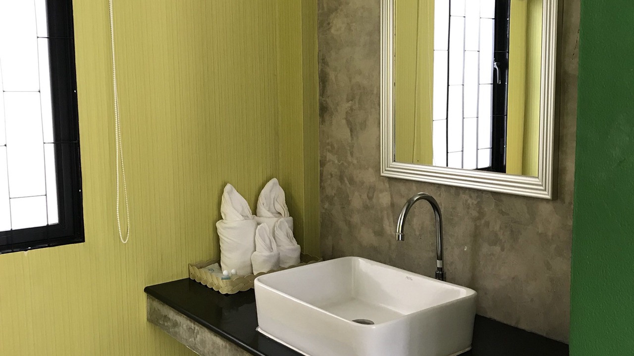 Photo of Bathroom in Khaem Son